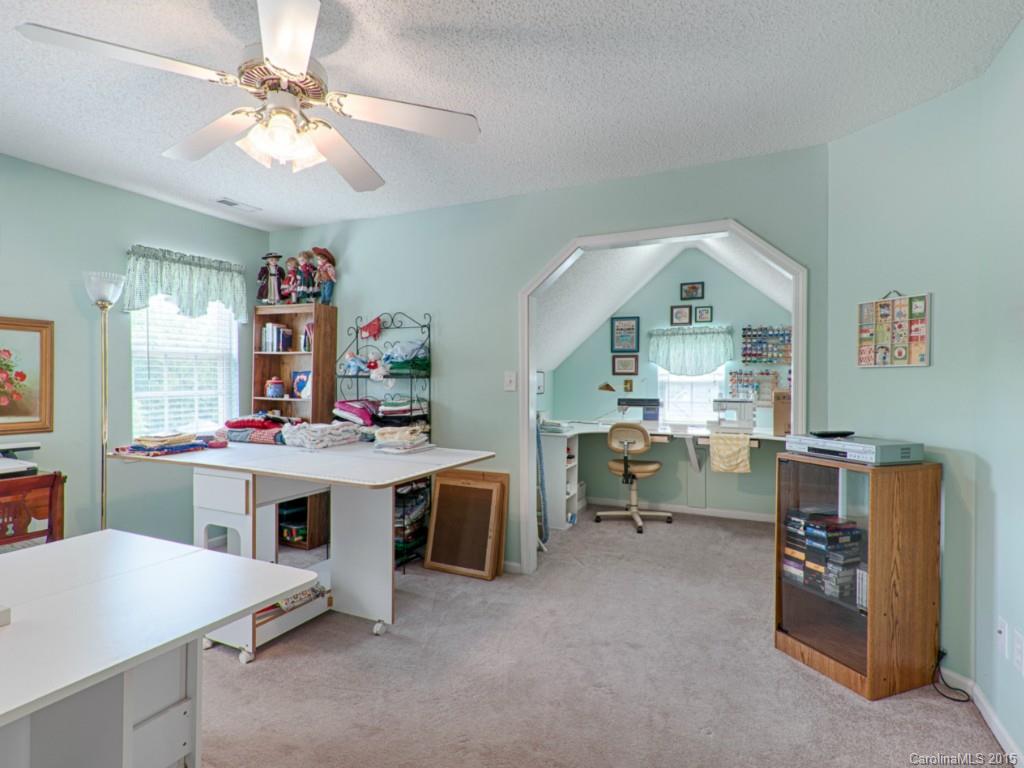 Deerfield - Residential