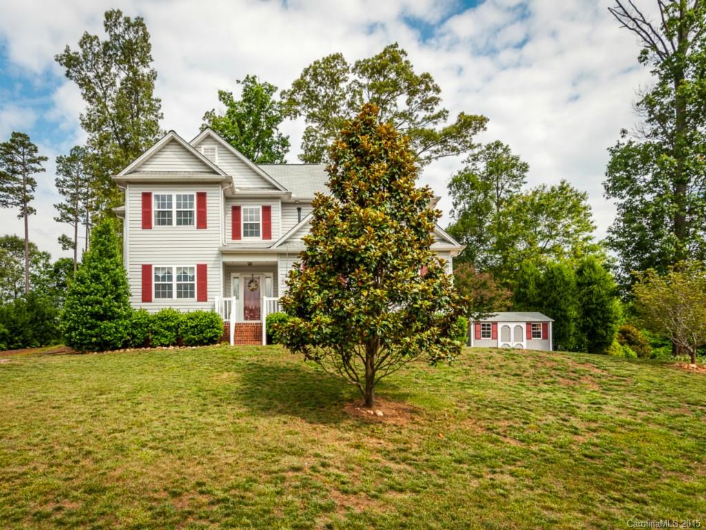 Deerfield - Residential