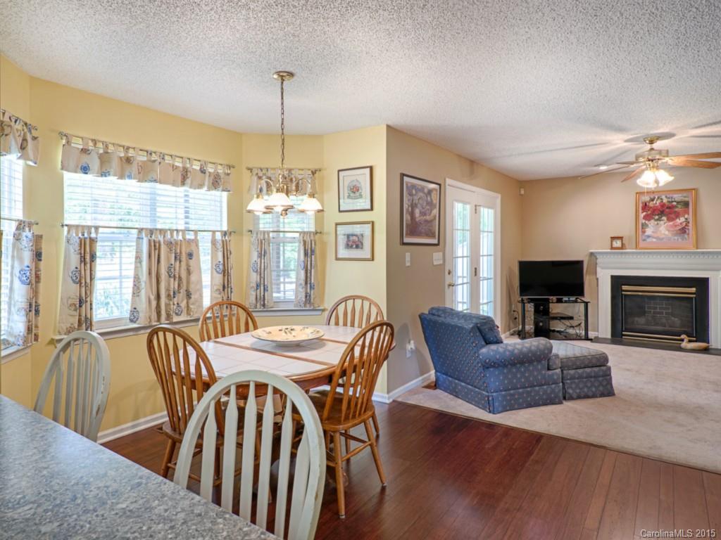 Deerfield - Residential