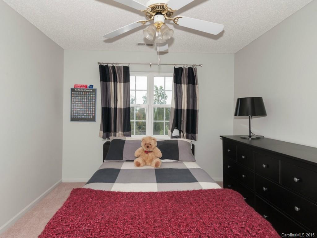 Deerfield - Residential