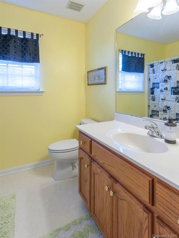 Deerfield - Residential