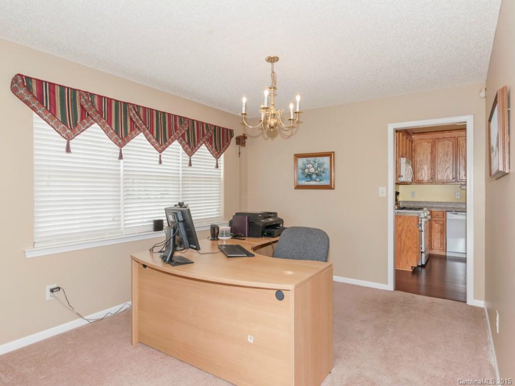 Deerfield - Residential