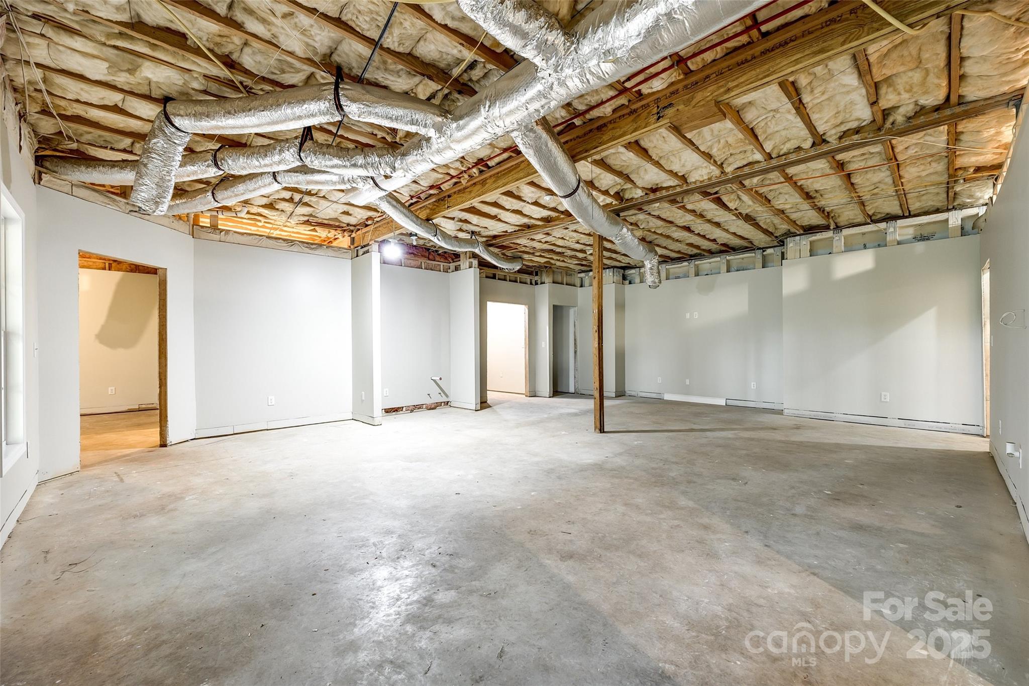 Patrick Place - Residential