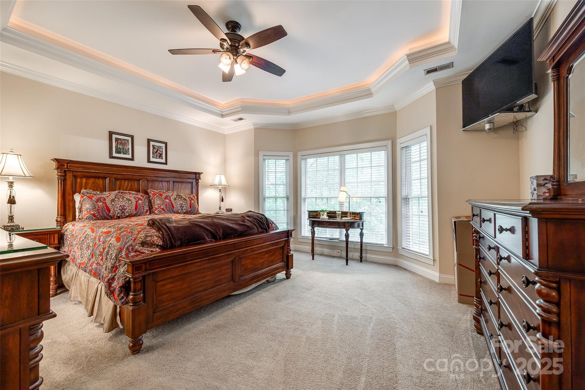 Patrick Place - Residential