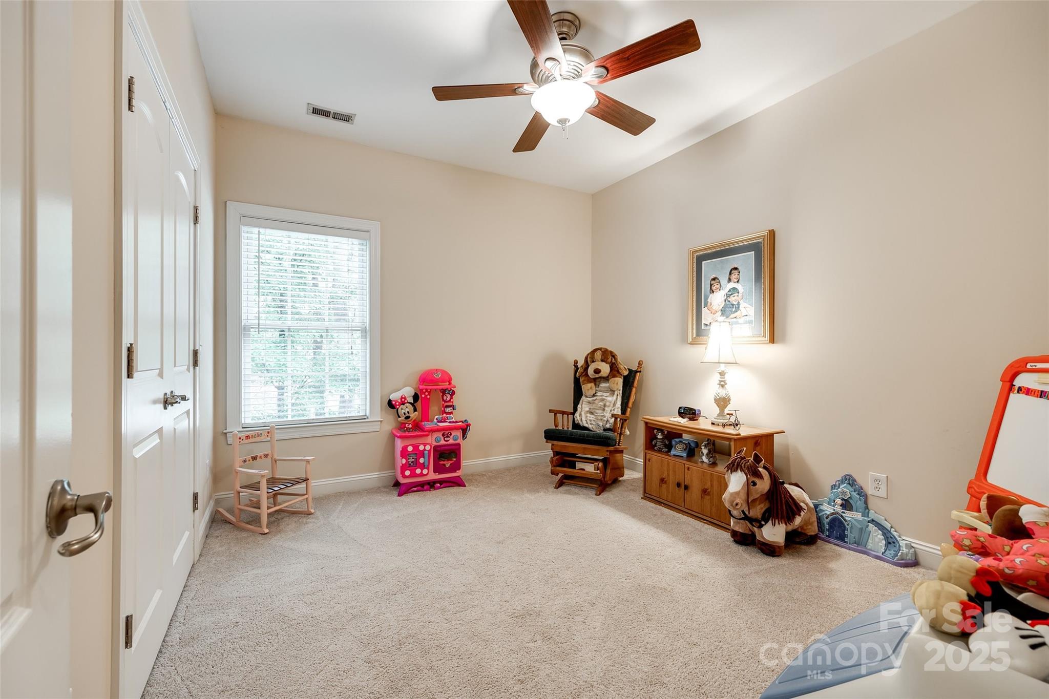 Patrick Place - Residential