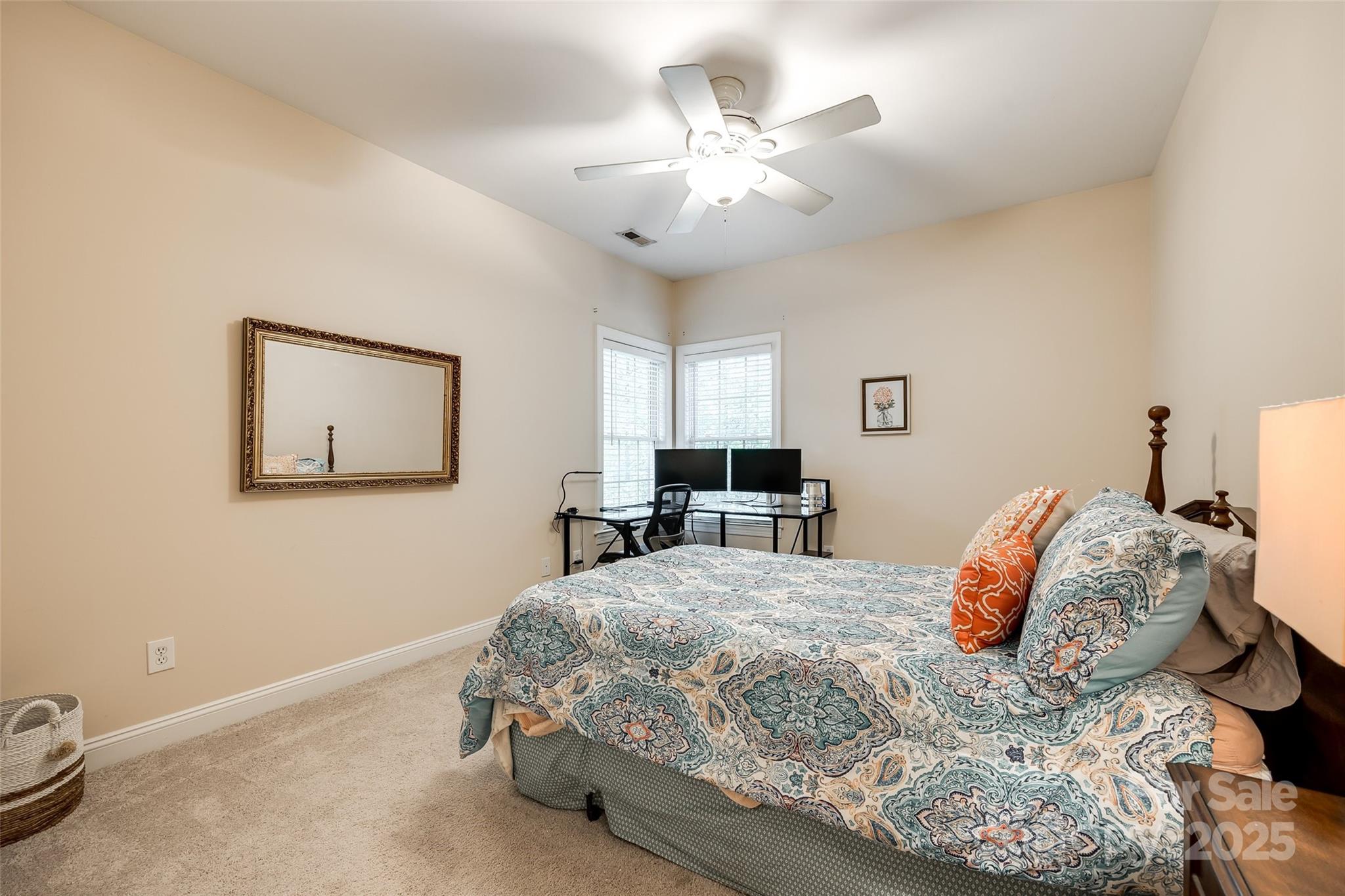 Patrick Place - Residential