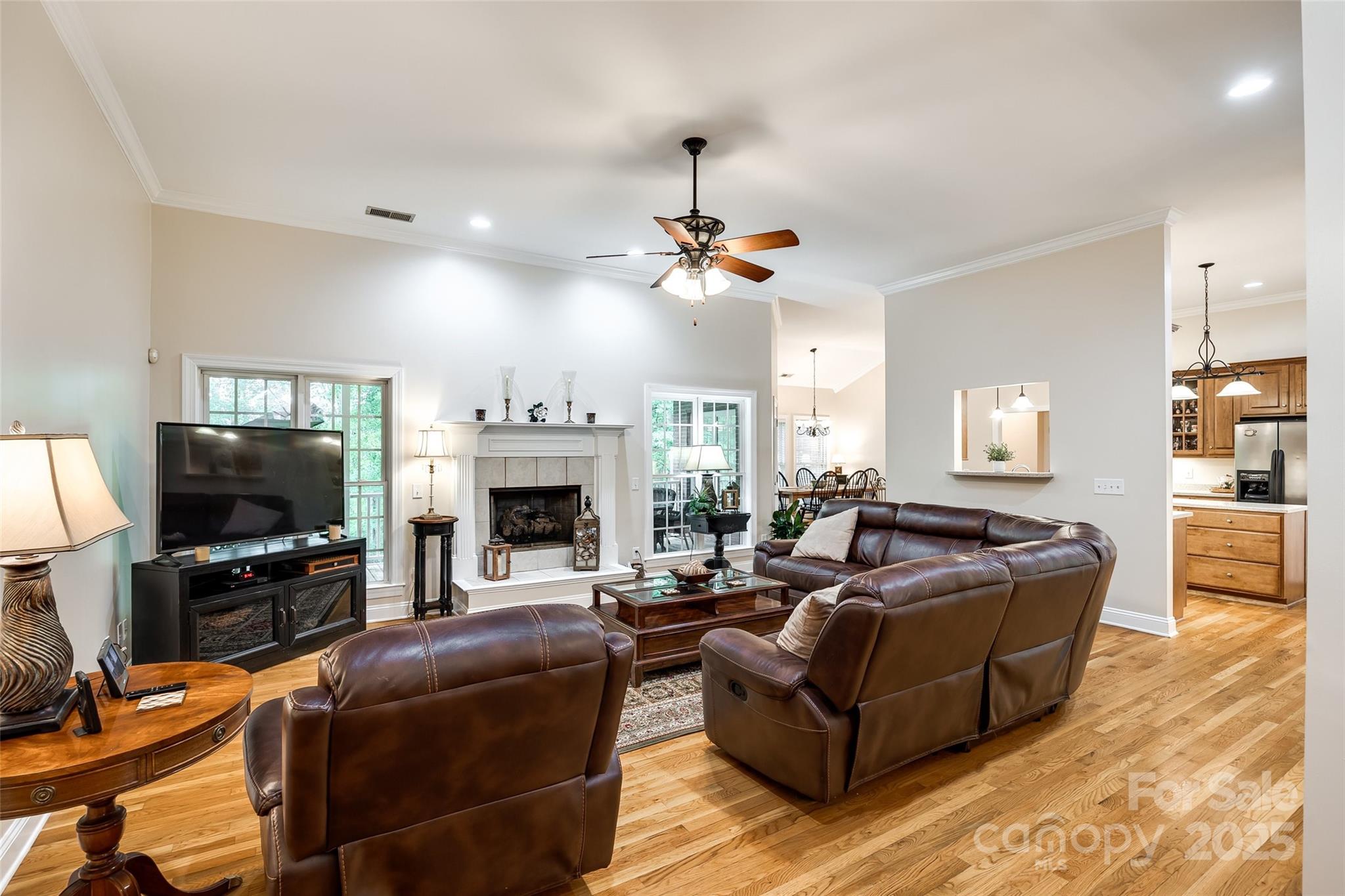 Patrick Place - Residential