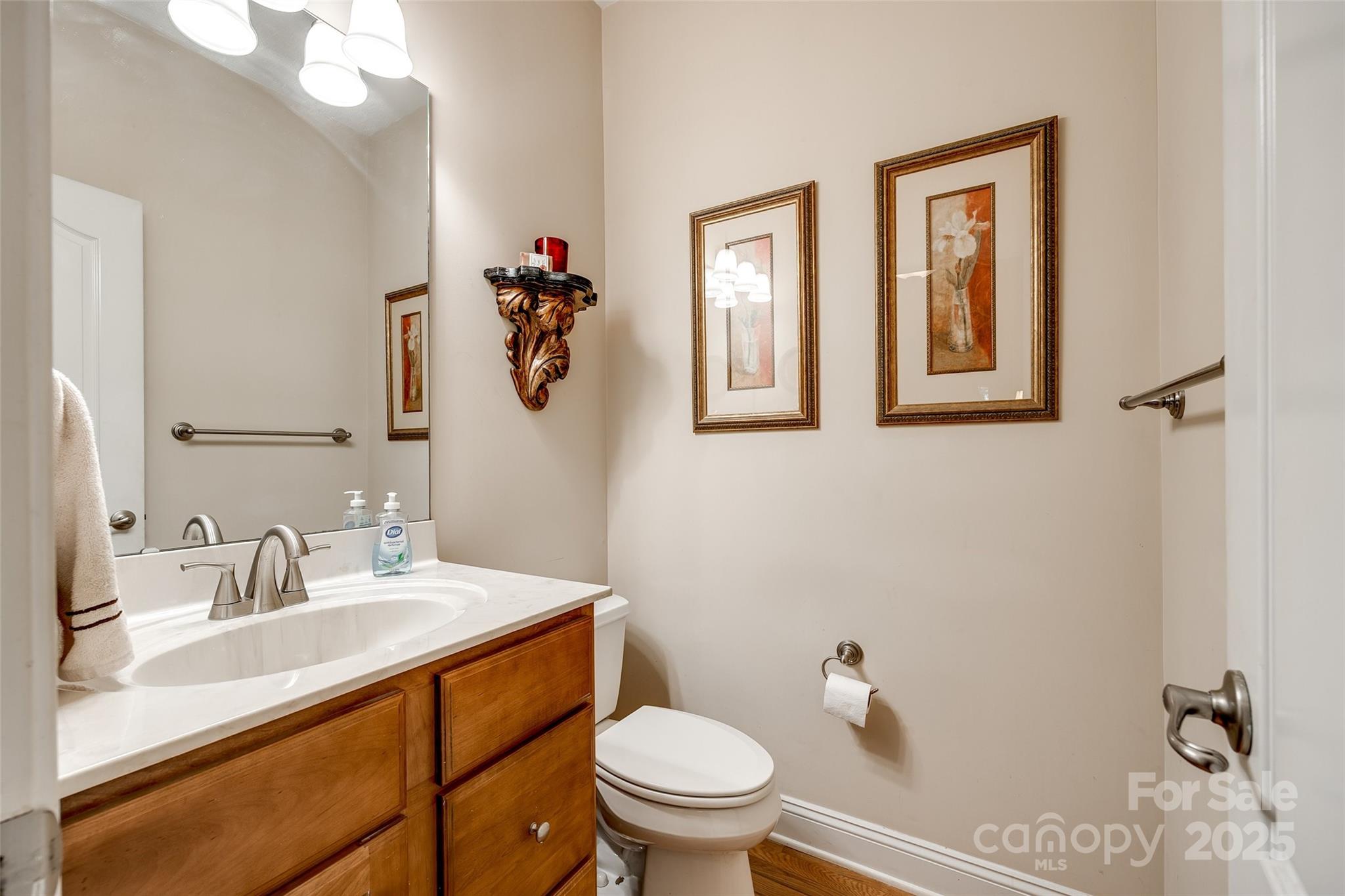 Patrick Place - Residential