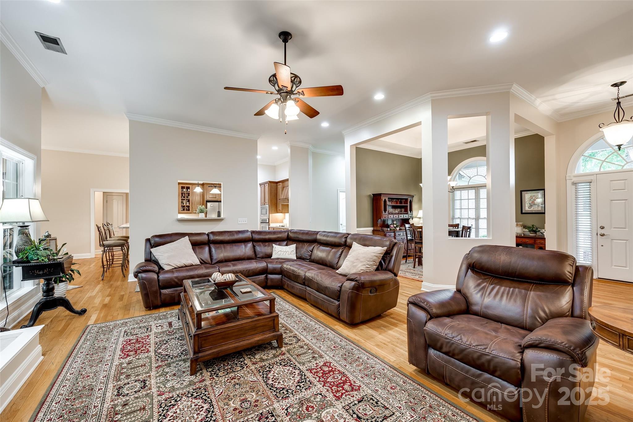 Patrick Place - Residential