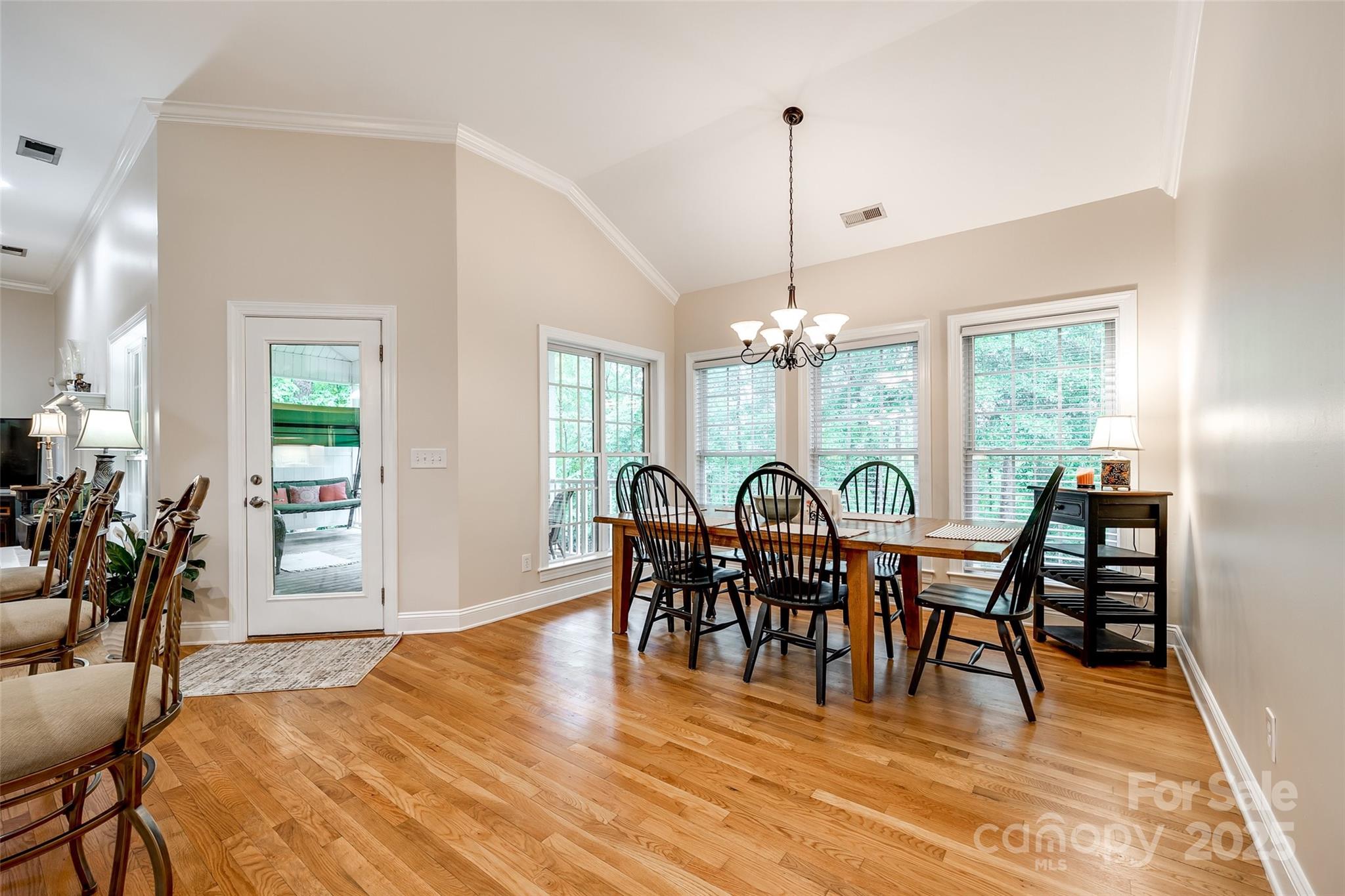 Patrick Place - Residential