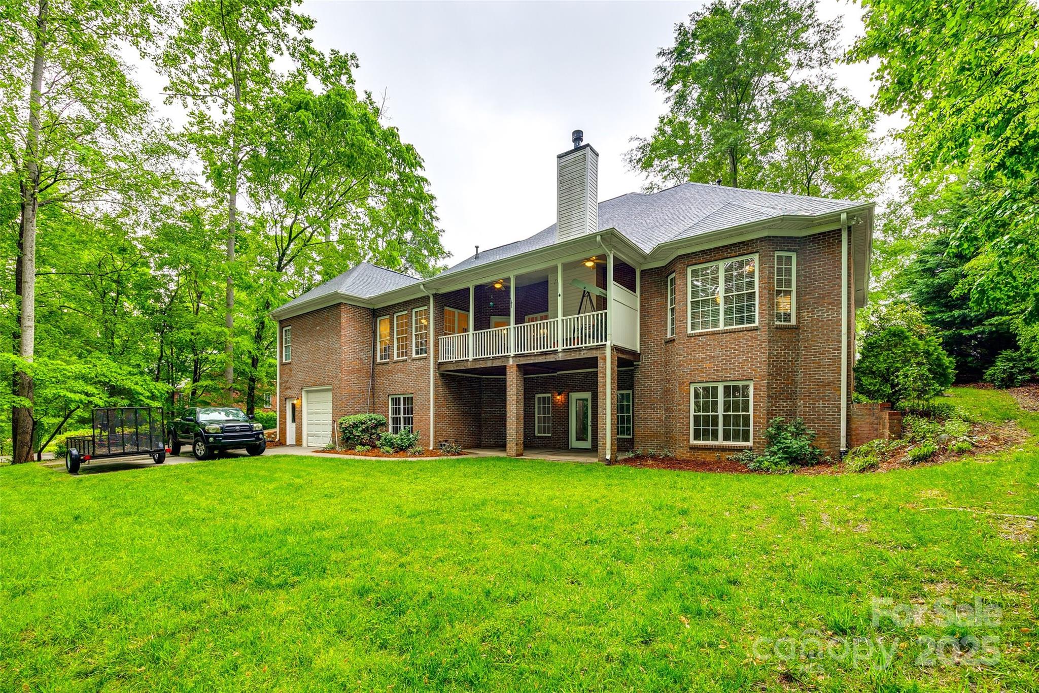 Patrick Place - Residential