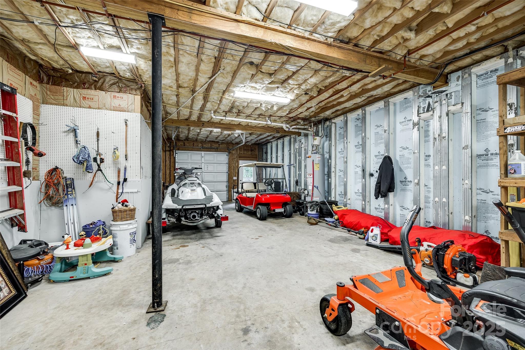 Patrick Place - Residential