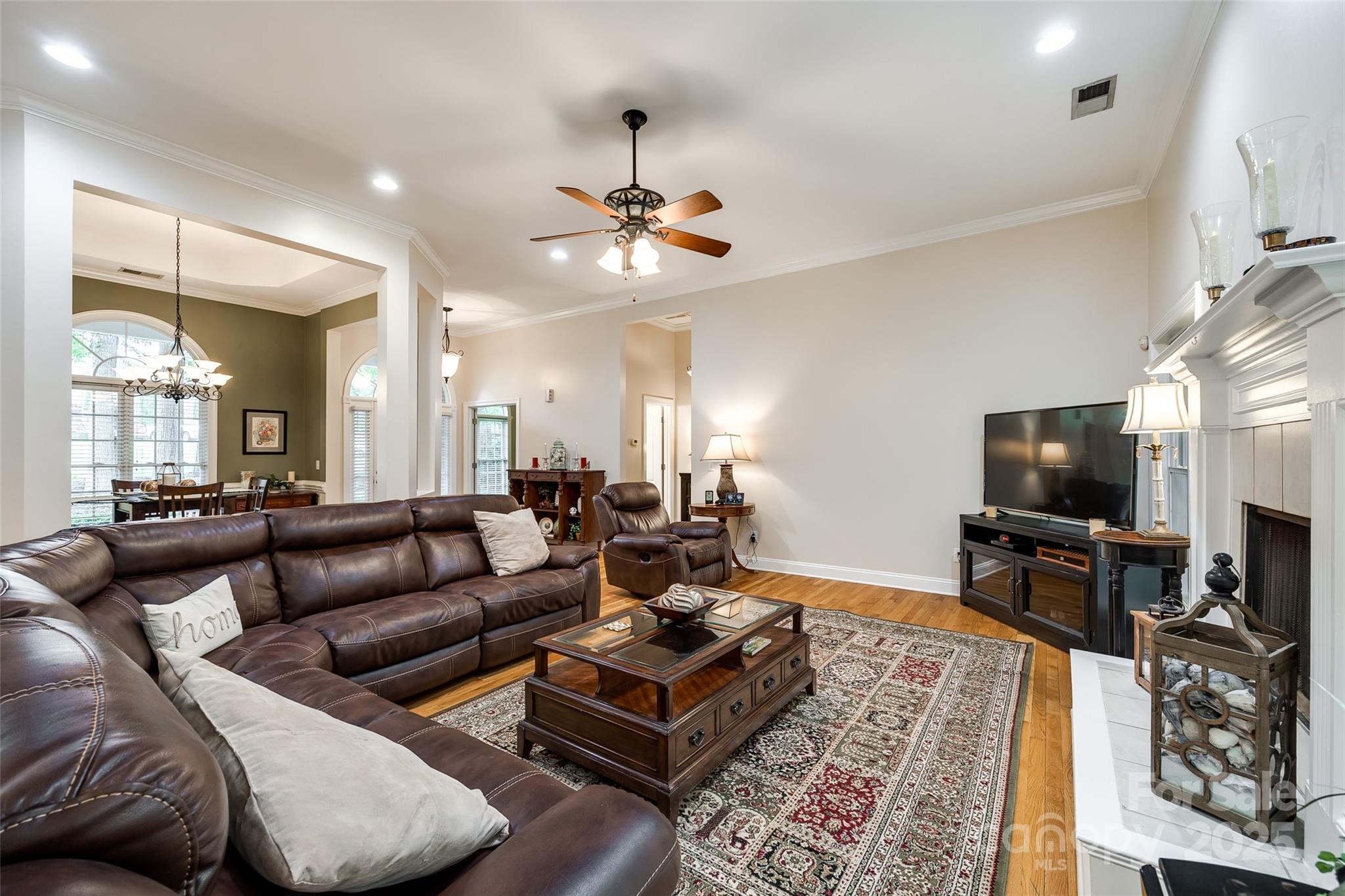 Patrick Place - Residential