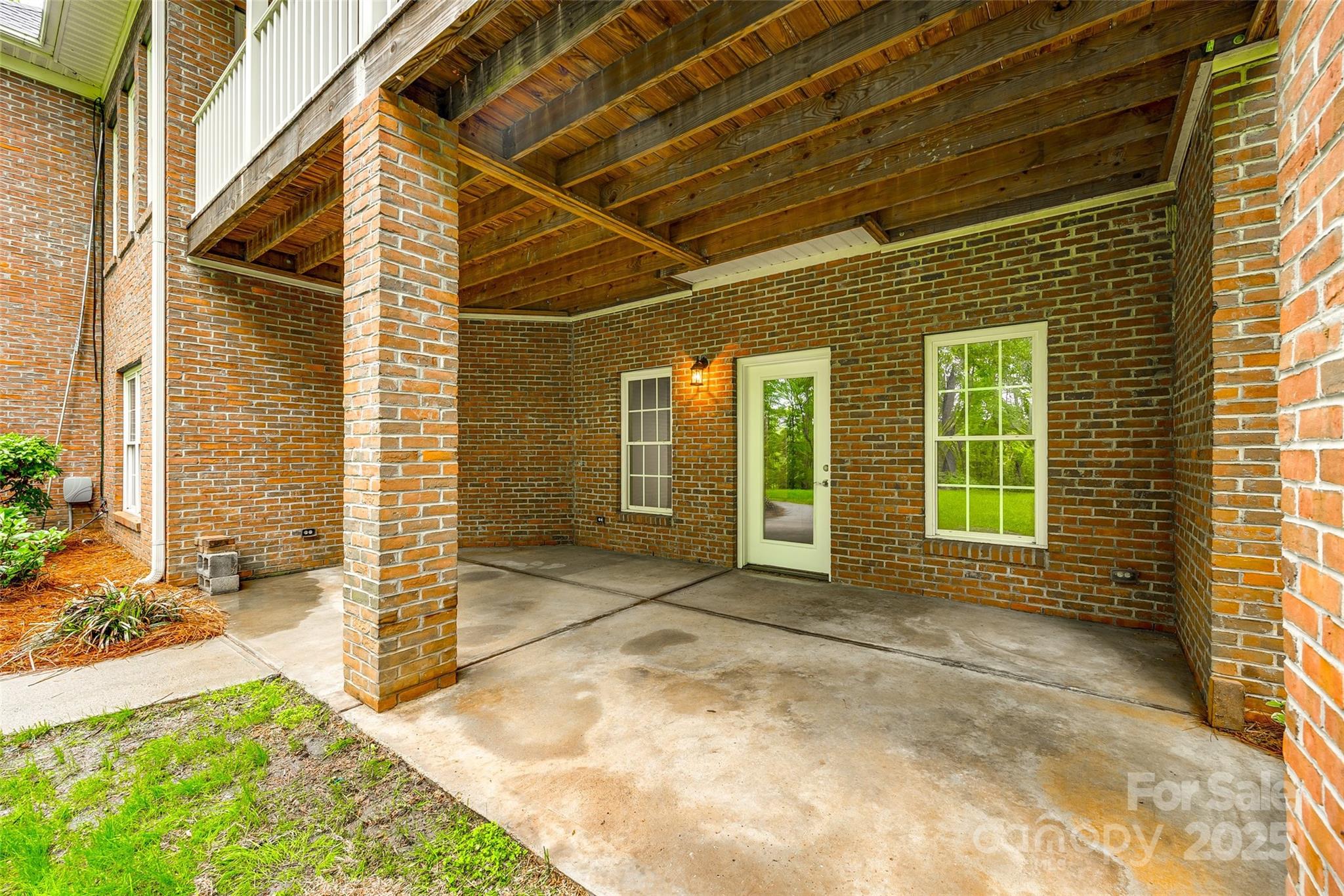 Patrick Place - Residential