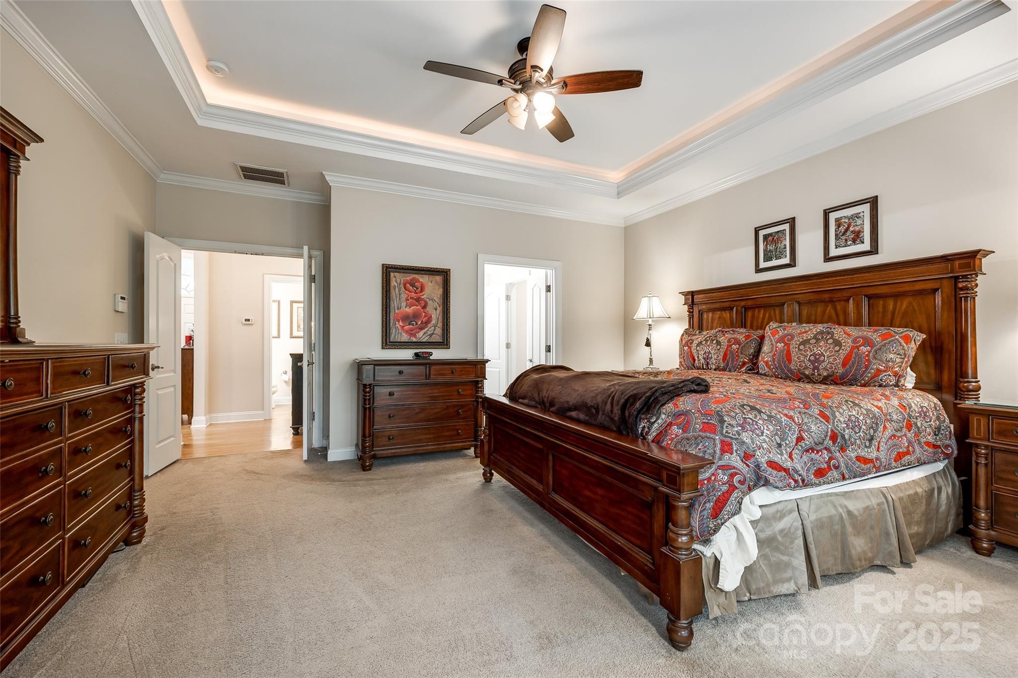 Patrick Place - Residential