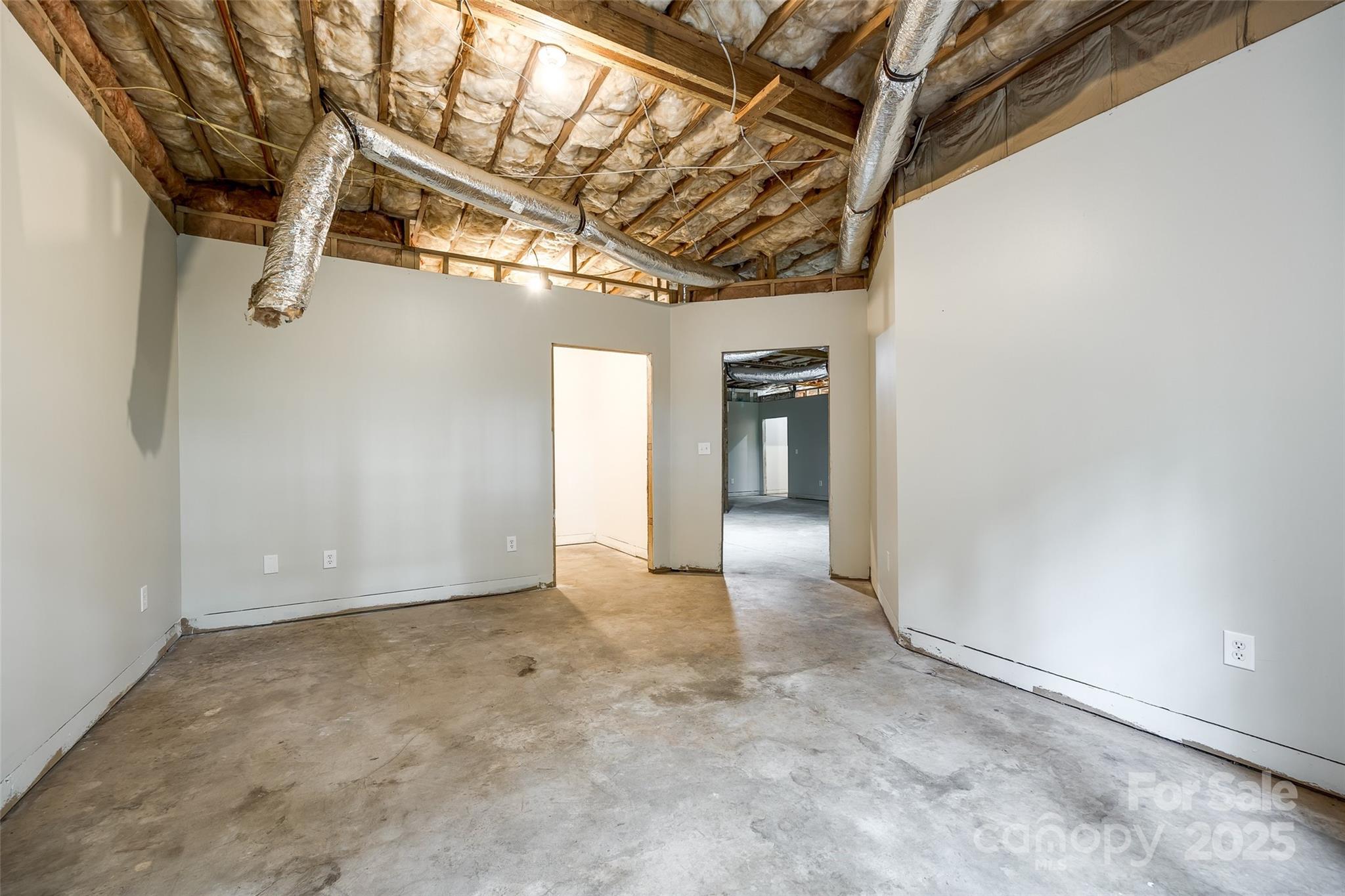 Patrick Place - Residential