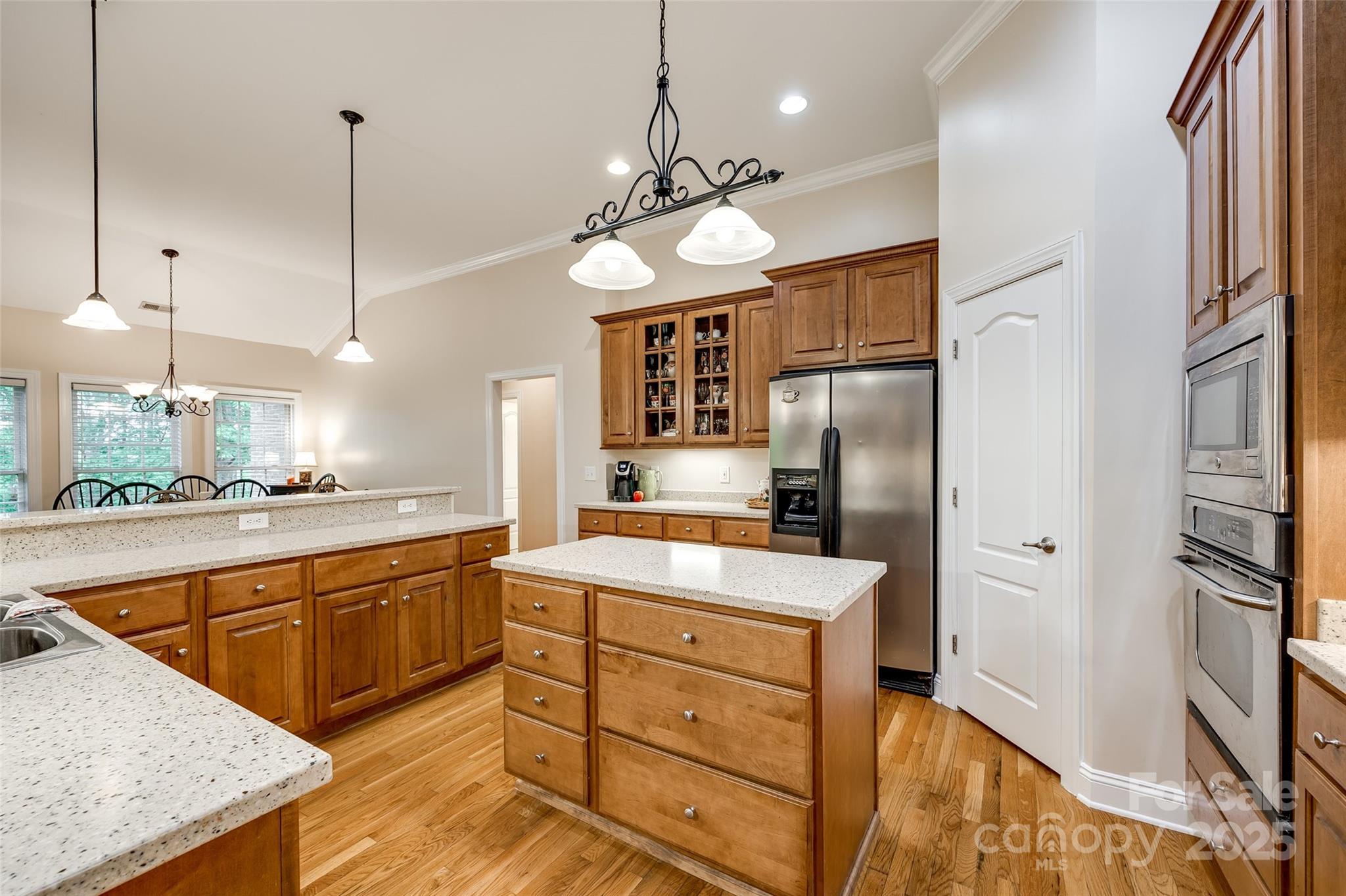 Patrick Place - Residential