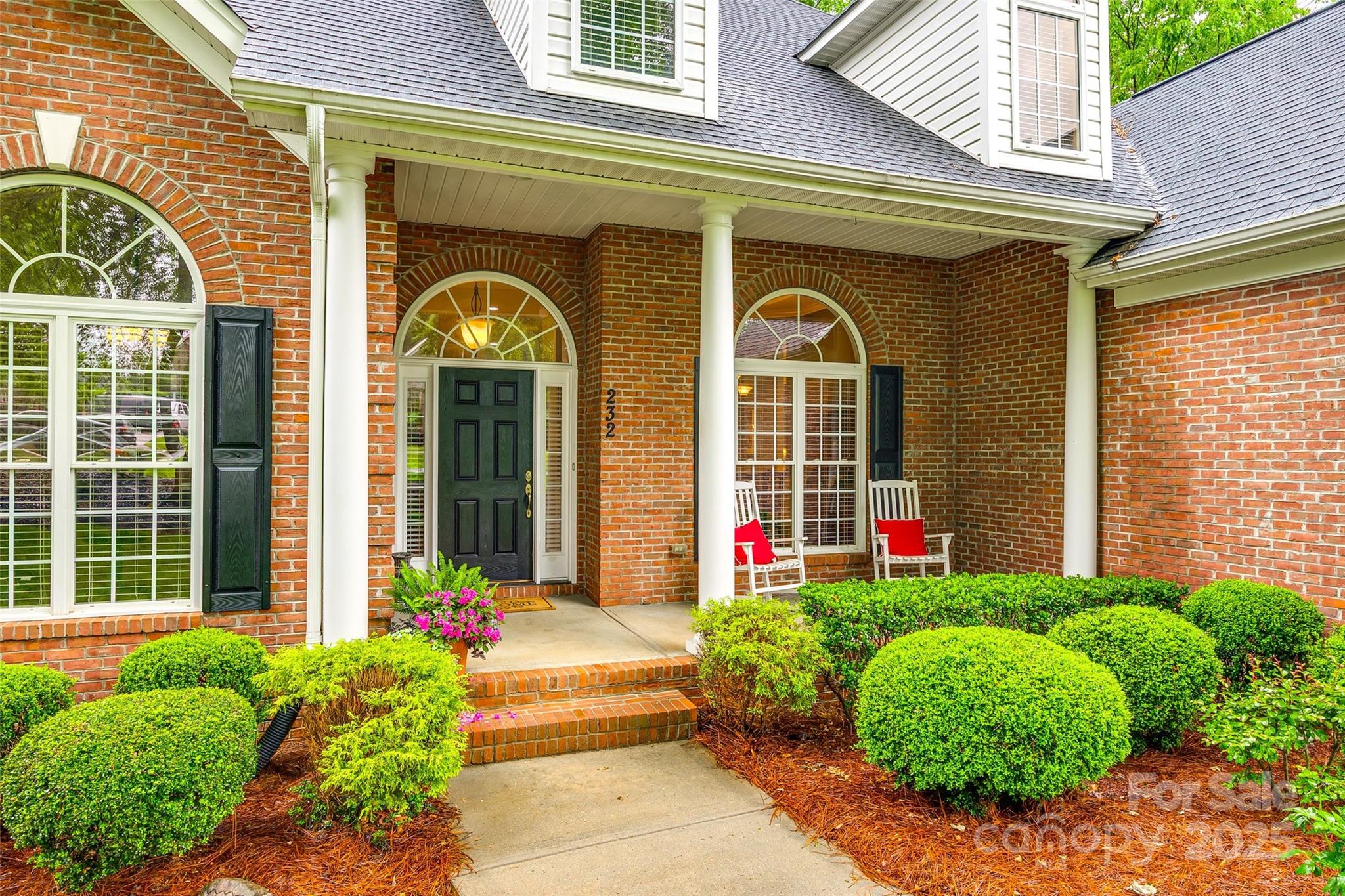 232 Highland Forest Drive