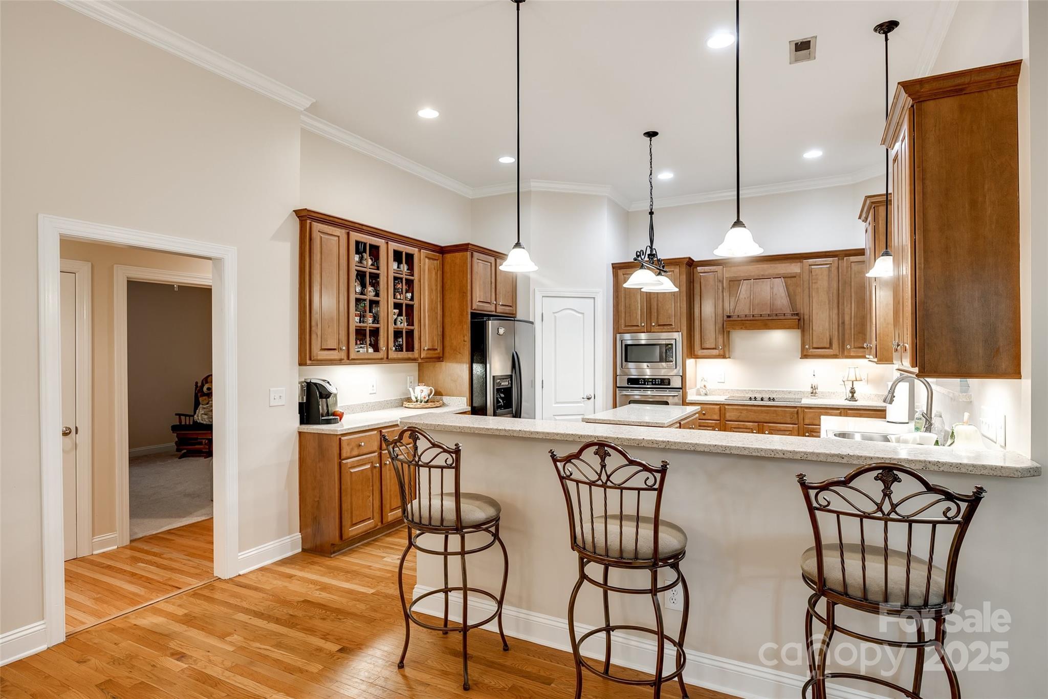 Patrick Place - Residential