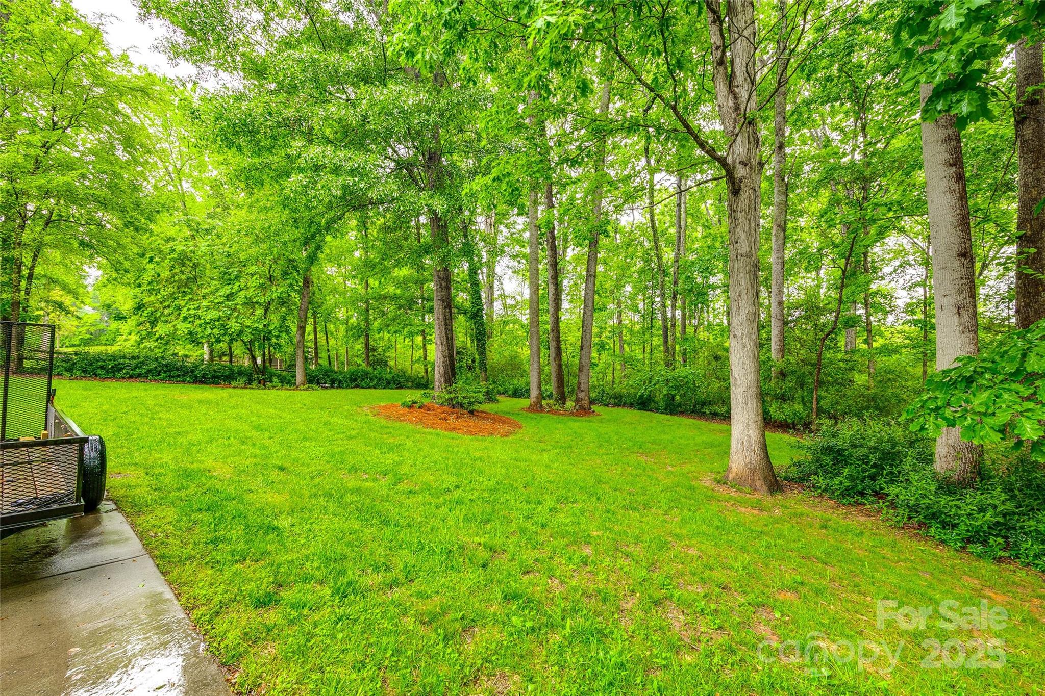 Patrick Place - Residential