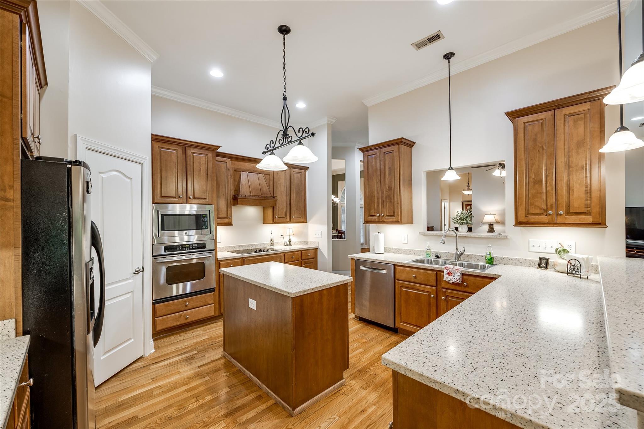 Patrick Place - Residential