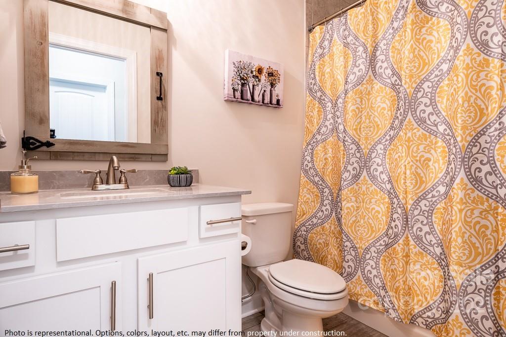 Handsmill on Lake Wylie - Residential