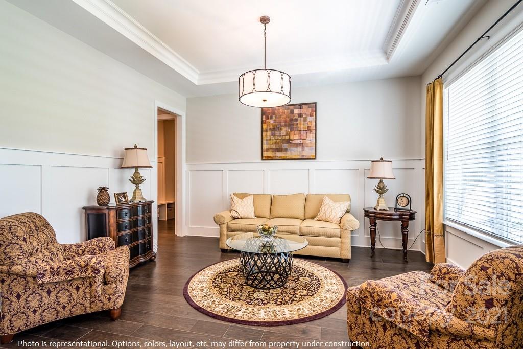 Handsmill on Lake Wylie - Residential