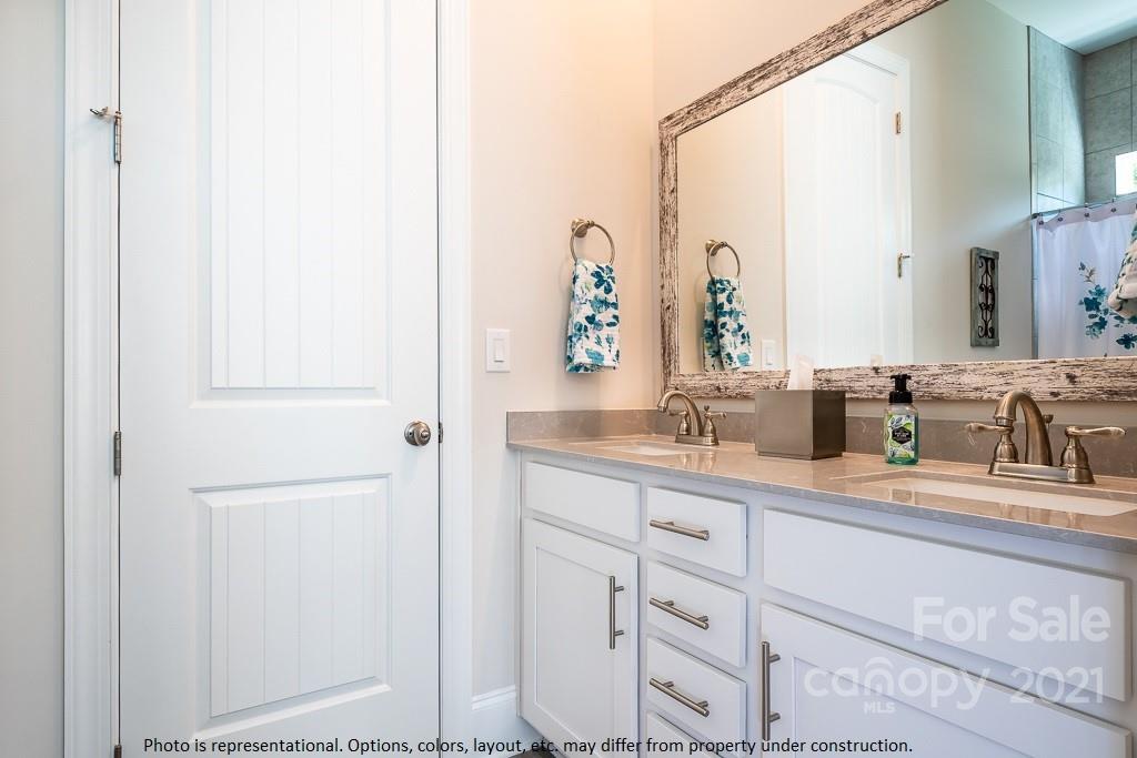 Handsmill on Lake Wylie - Residential