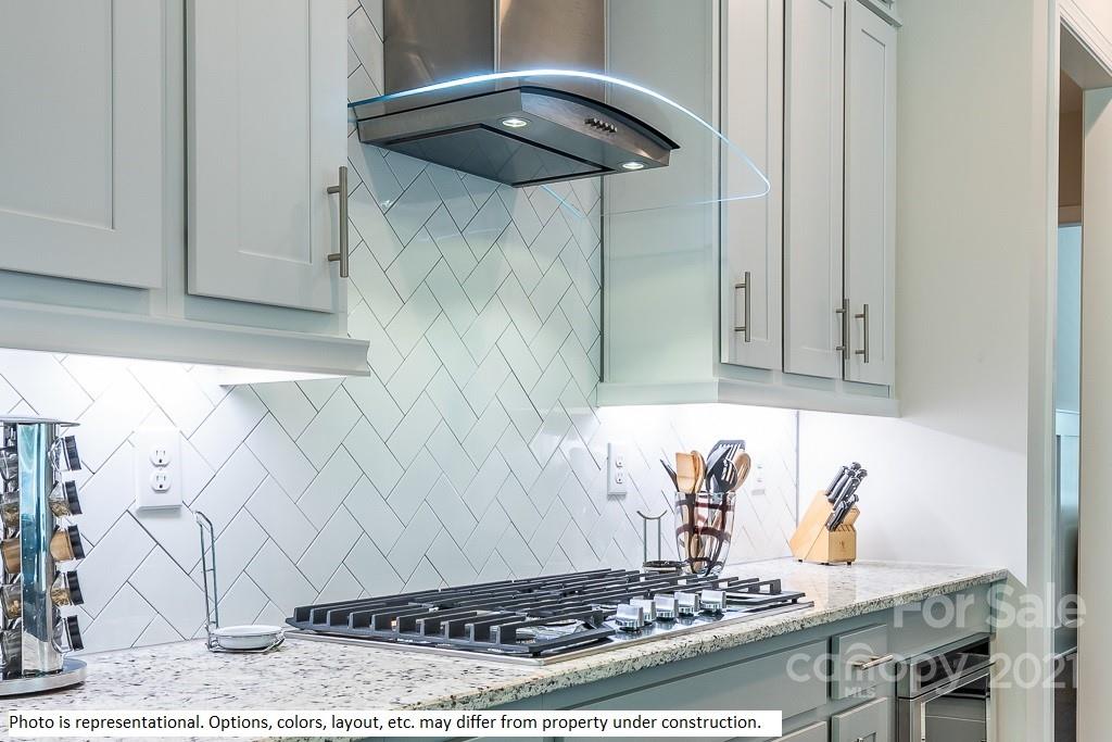 Handsmill on Lake Wylie - Residential