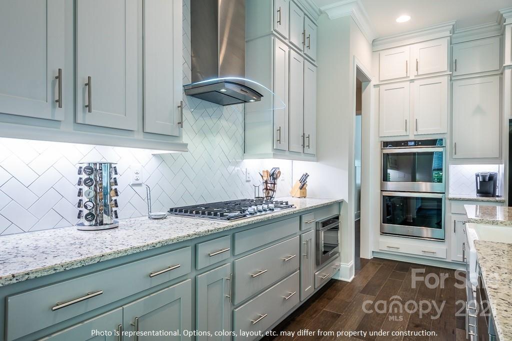 Handsmill on Lake Wylie - Residential