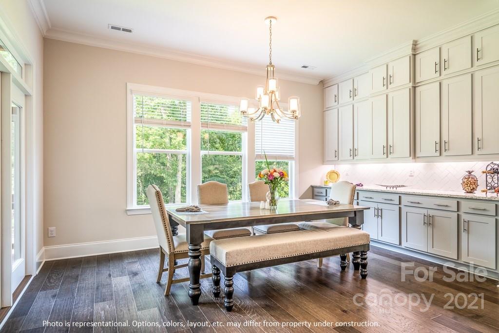 Handsmill on Lake Wylie - Residential