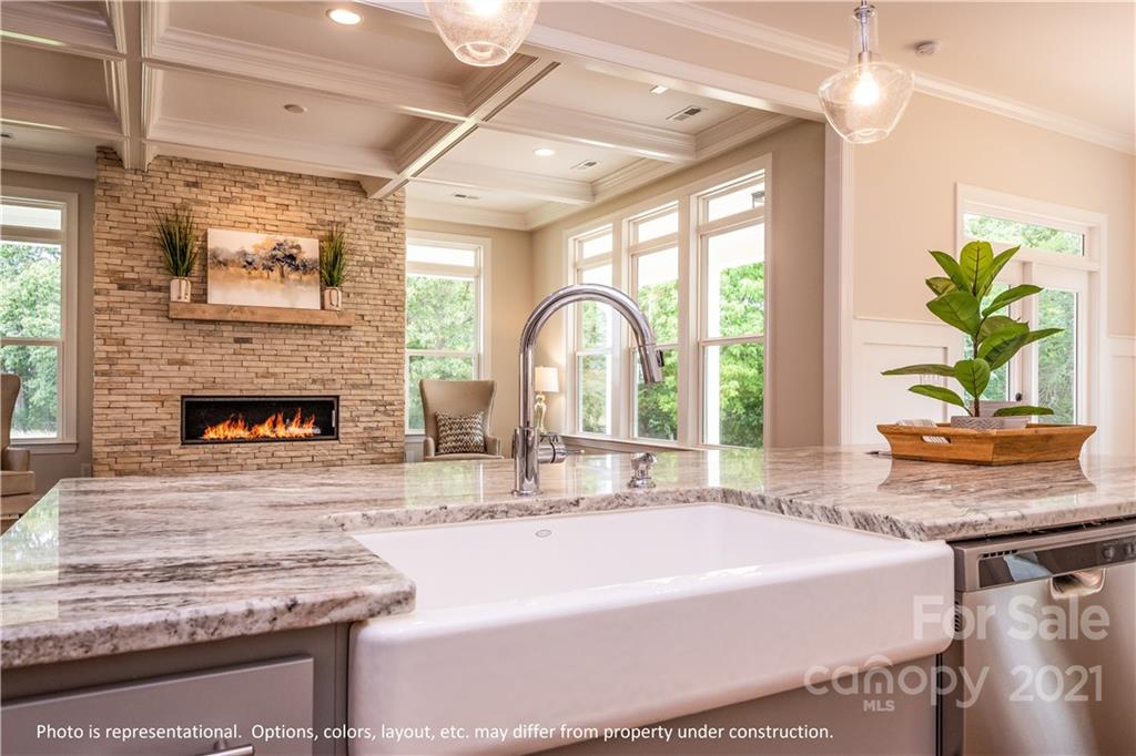 Handsmill on Lake Wylie - Residential