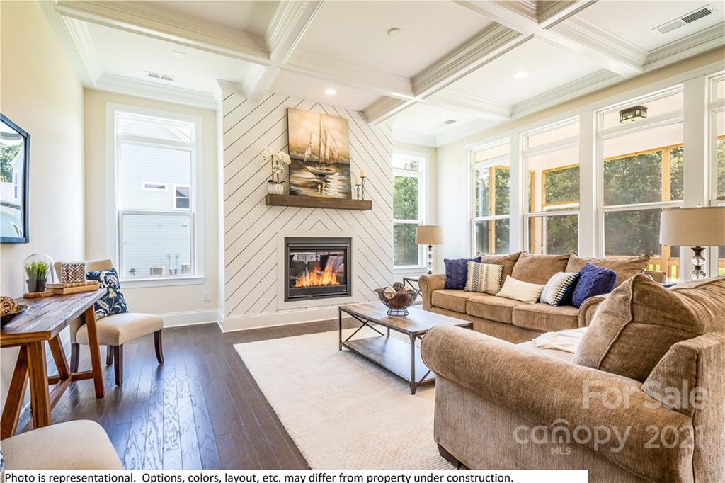 Handsmill on Lake Wylie - Residential