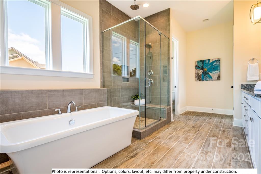 Handsmill on Lake Wylie - Residential