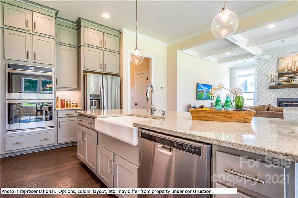 Handsmill on Lake Wylie - Residential