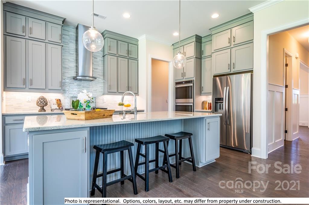 Handsmill on Lake Wylie - Residential