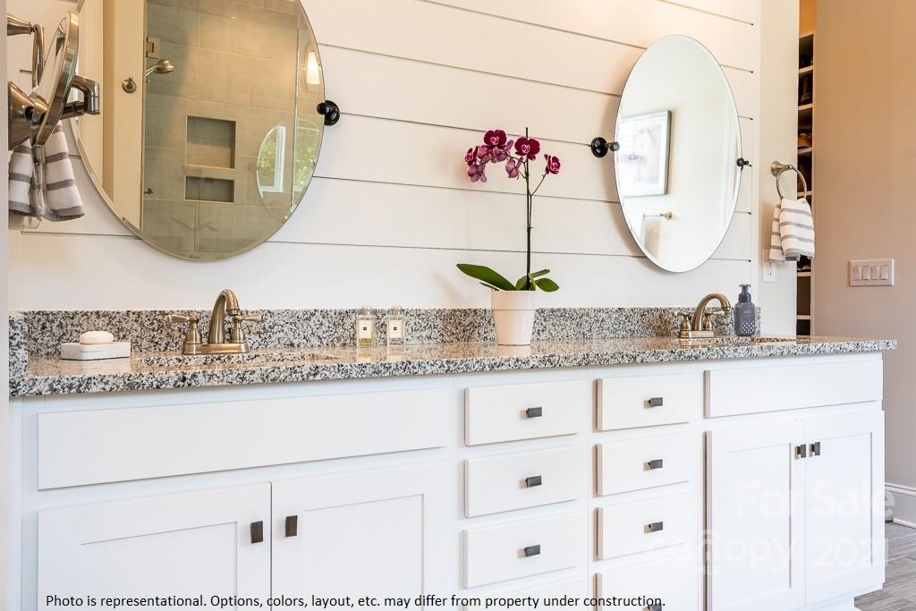 Handsmill on Lake Wylie - Residential