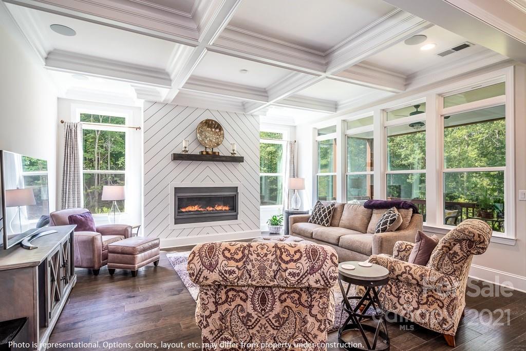 Handsmill on Lake Wylie - Residential