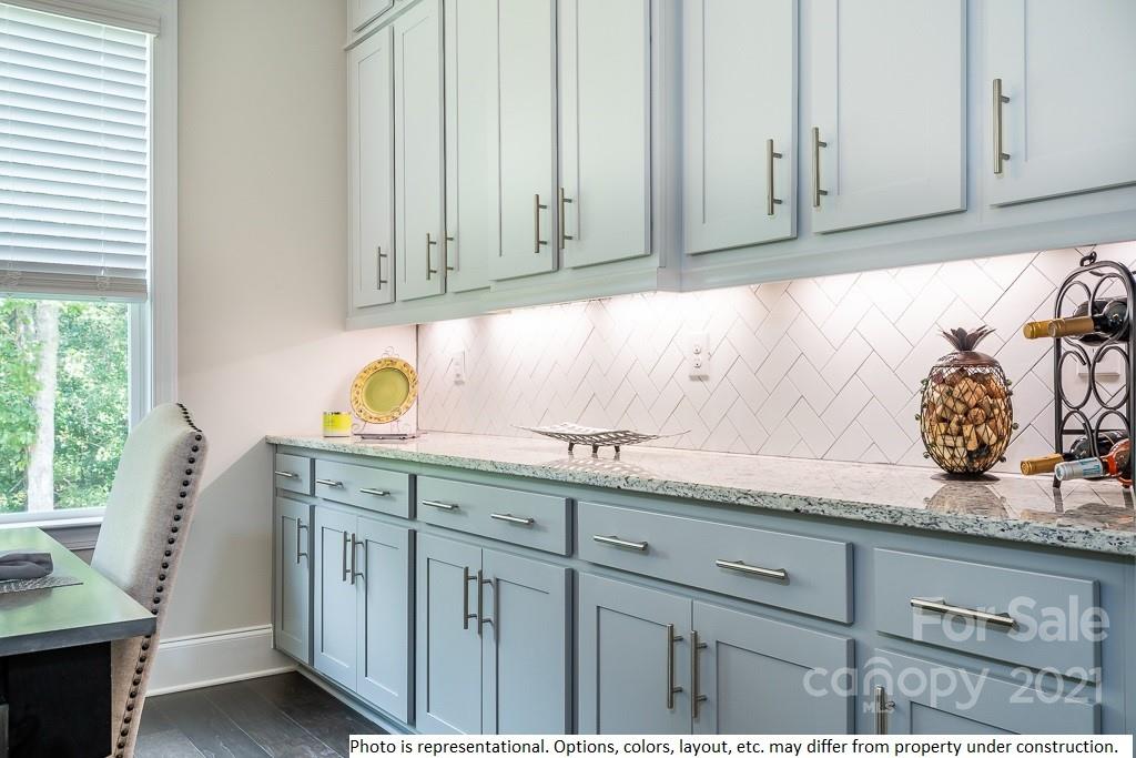 Handsmill on Lake Wylie - Residential