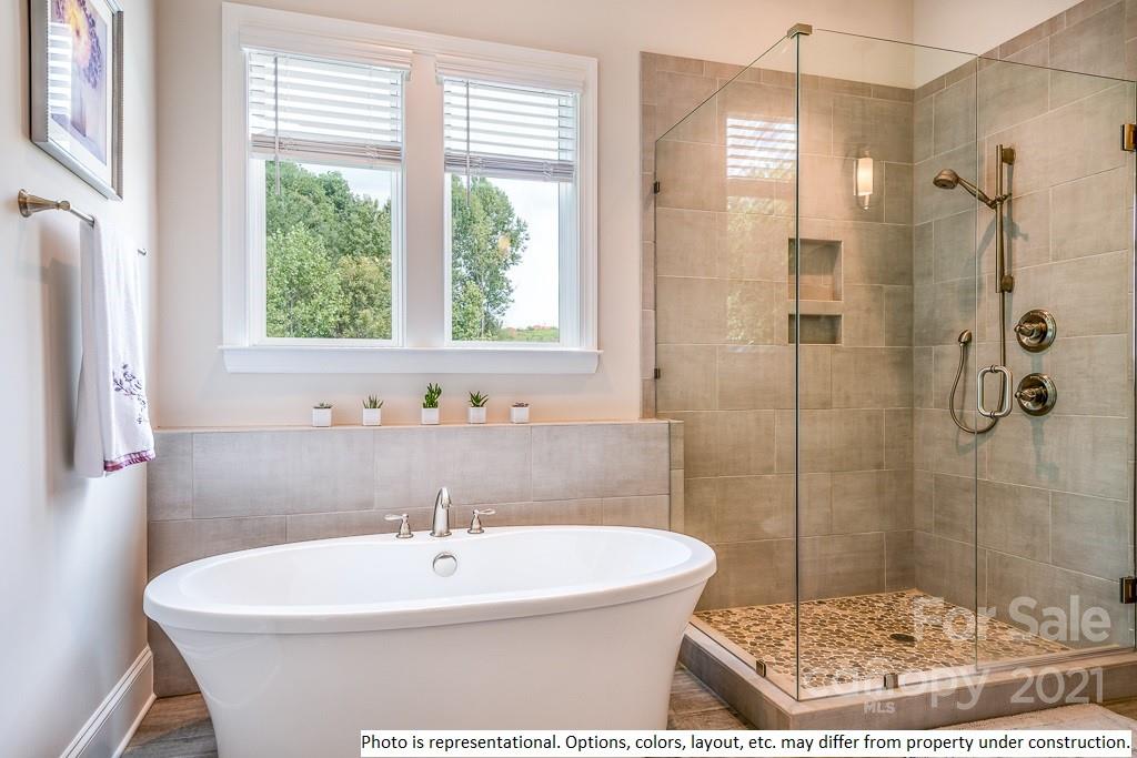 Handsmill on Lake Wylie - Residential