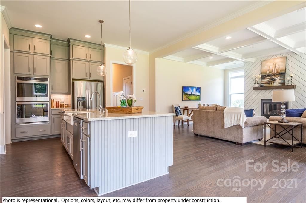 Handsmill on Lake Wylie - Residential