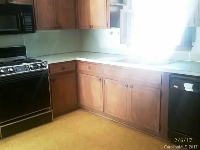 Forest Hills - Residential