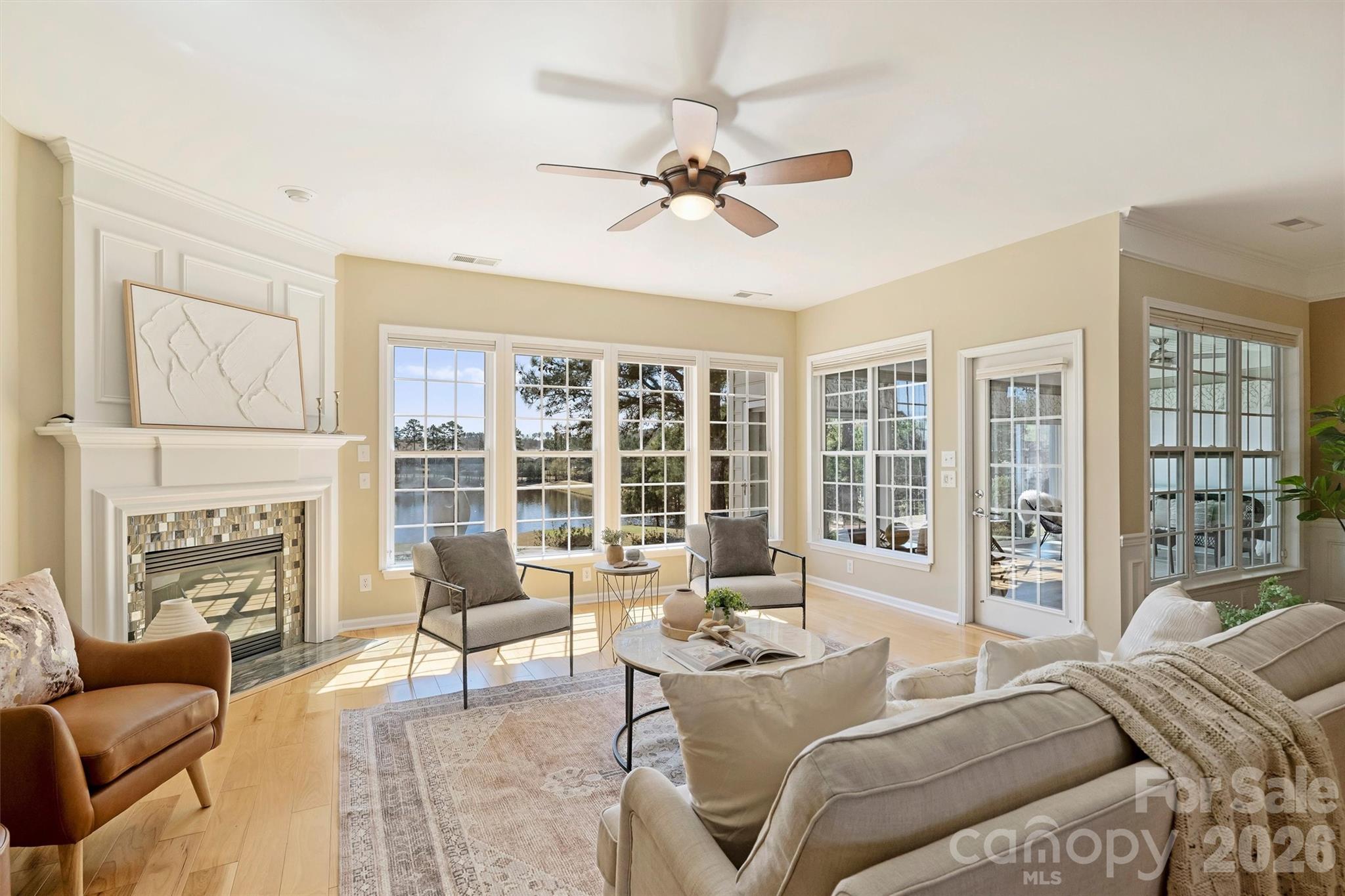 SUN CITY CAROLINA LAKES - Residential