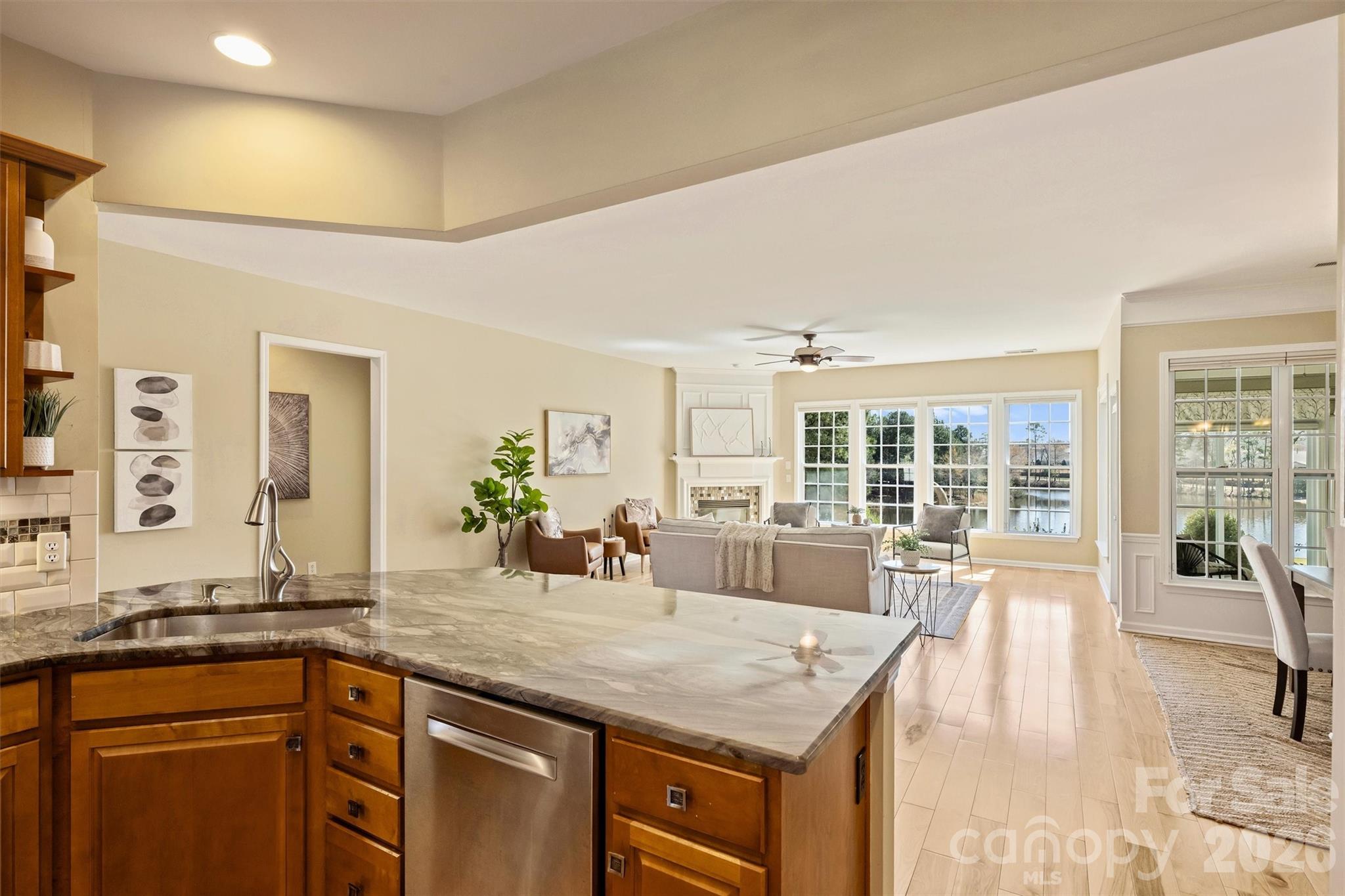 SUN CITY CAROLINA LAKES - Residential