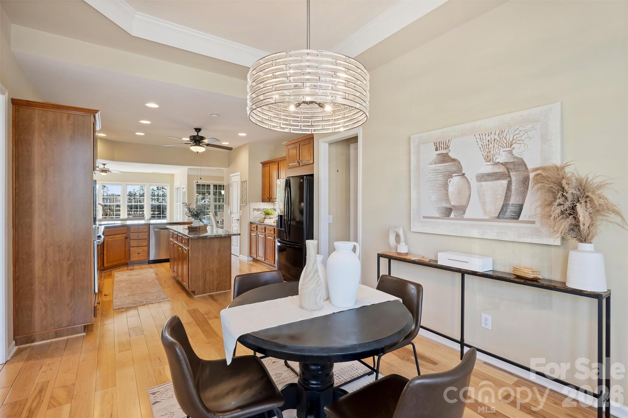 SUN CITY CAROLINA LAKES - Residential