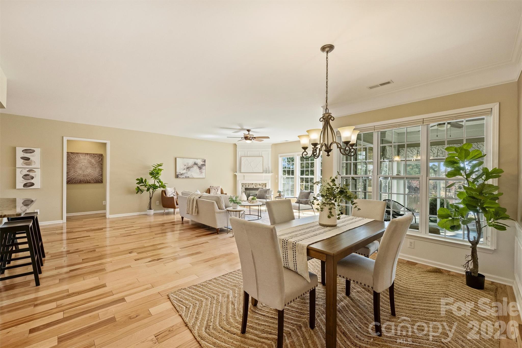 SUN CITY CAROLINA LAKES - Residential