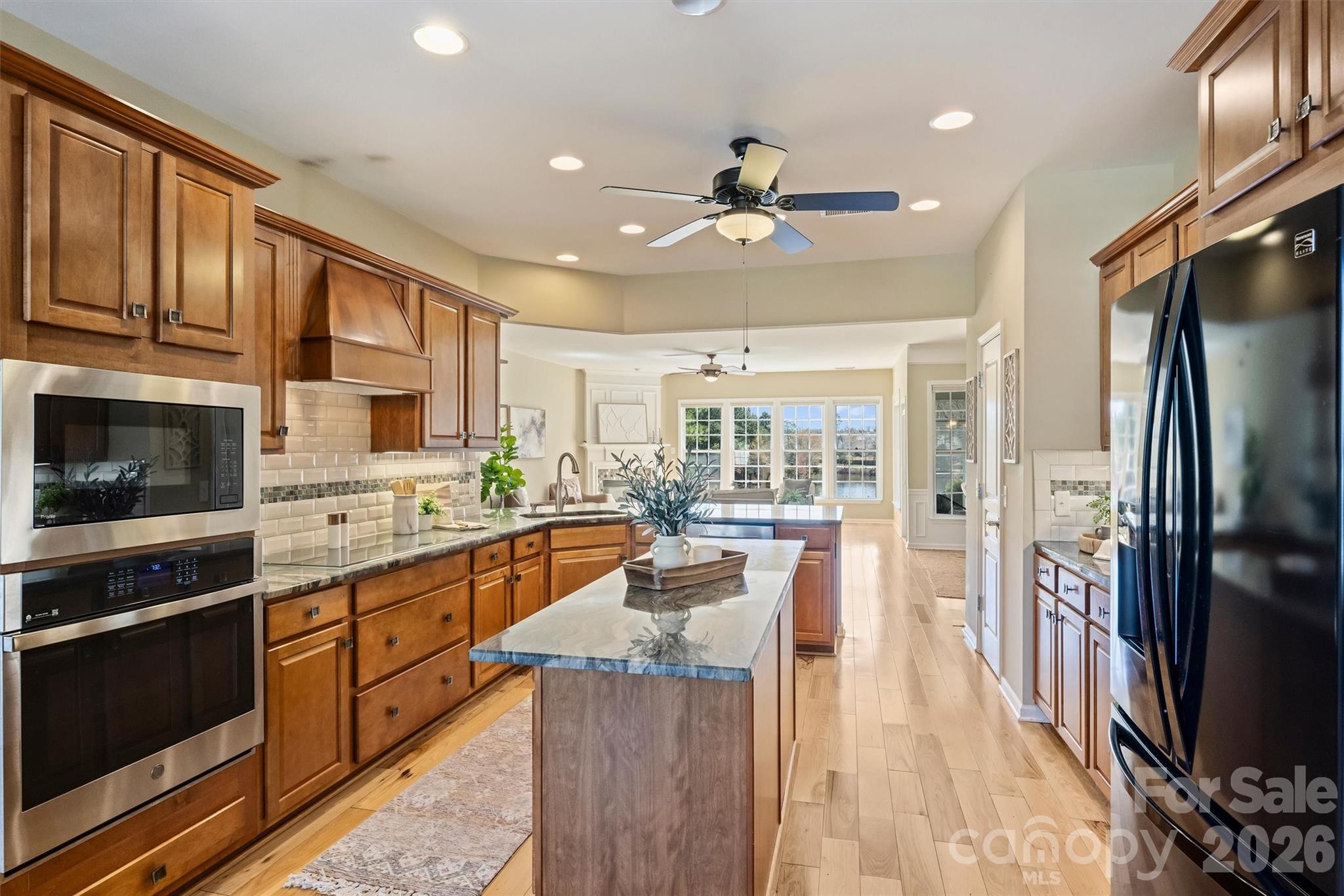 SUN CITY CAROLINA LAKES - Residential