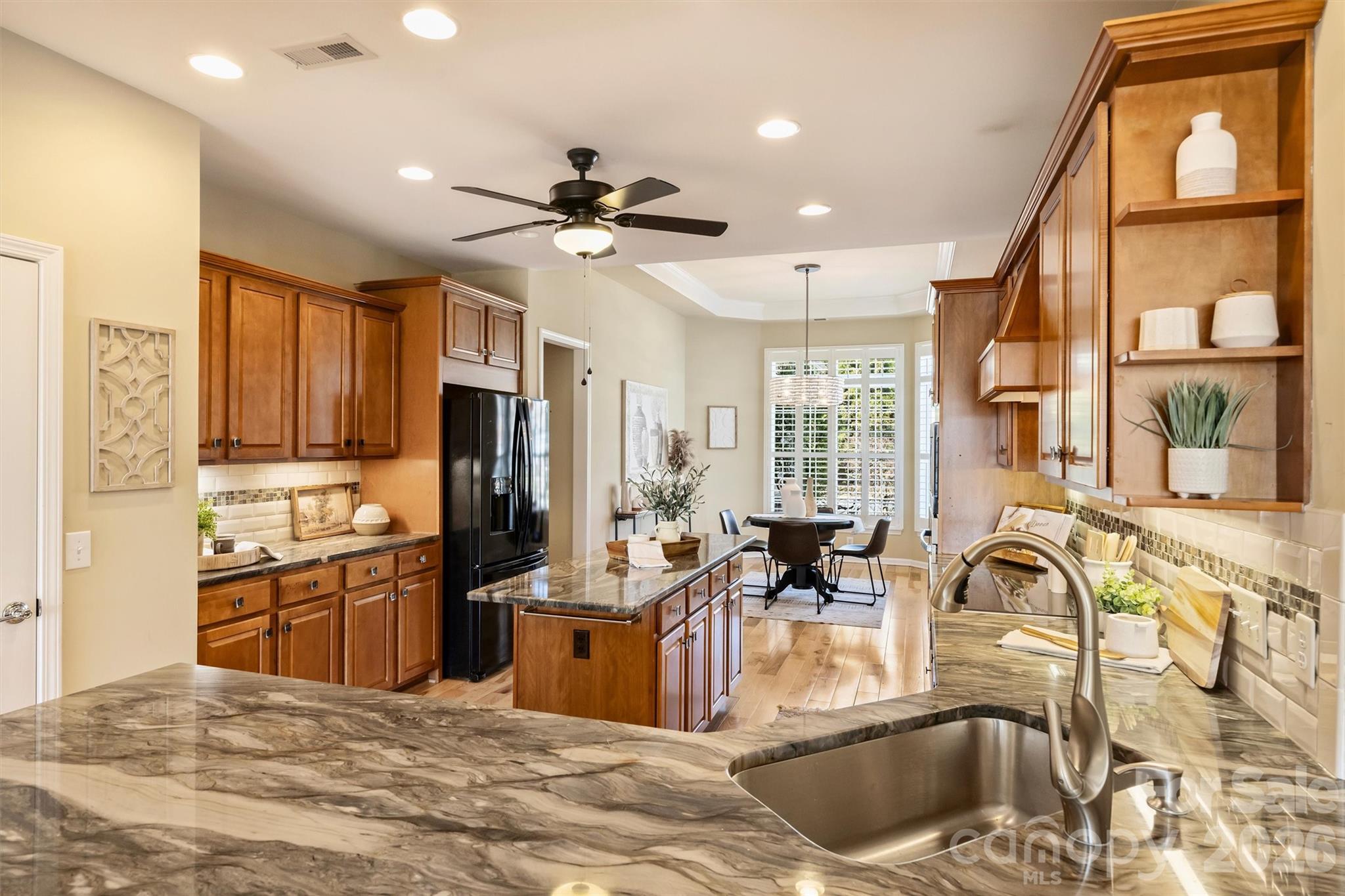 SUN CITY CAROLINA LAKES - Residential