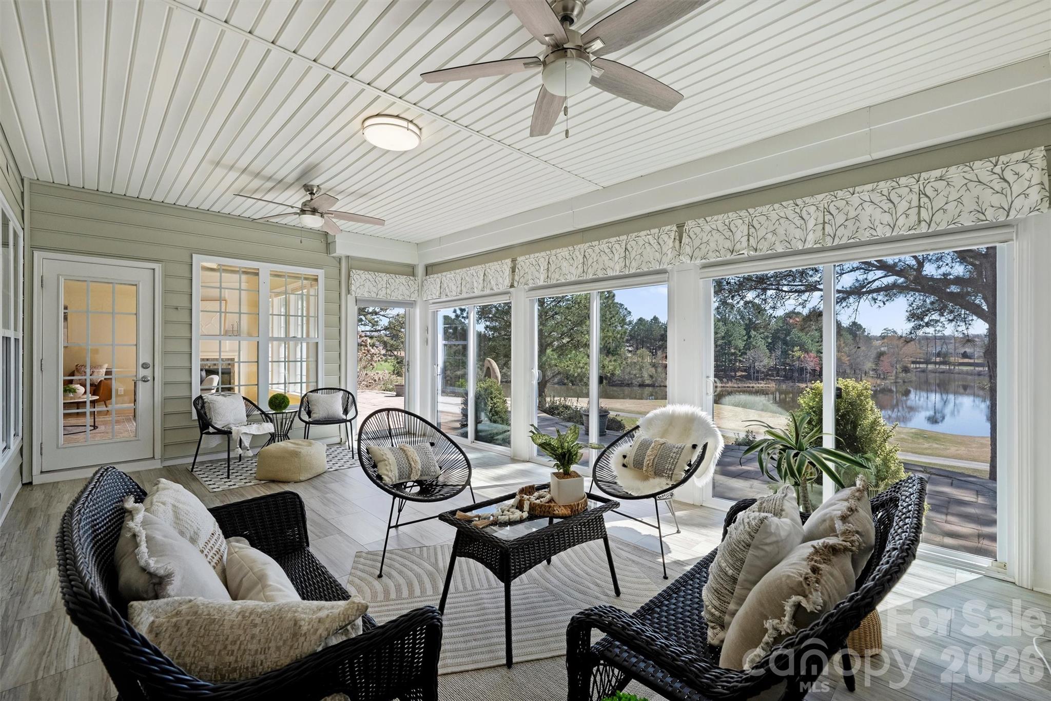 SUN CITY CAROLINA LAKES - Residential