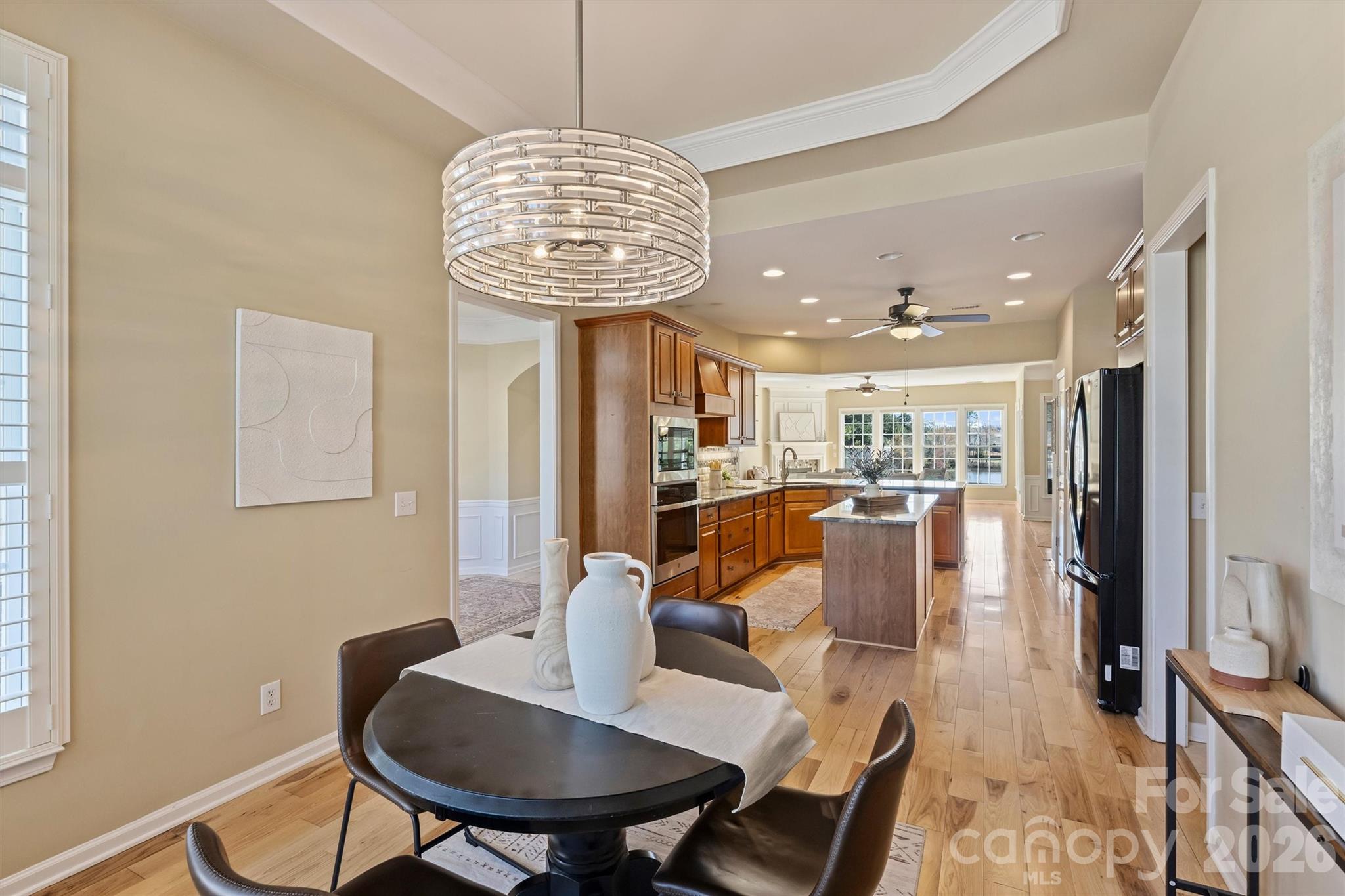 SUN CITY CAROLINA LAKES - Residential